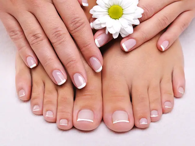 Doğanhisar Pedikürcü